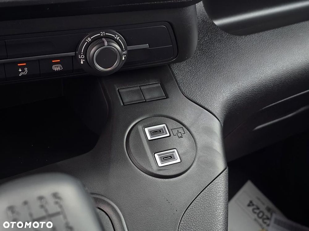 Peugeot Partner Van 1.5 BlueHDI S&S L2 - 18