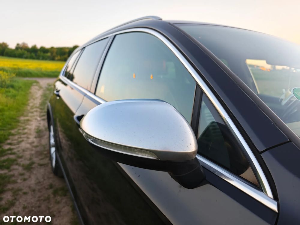 Volkswagen Passat 2.0 TDI BMT 4Mot Highline DSG - 21