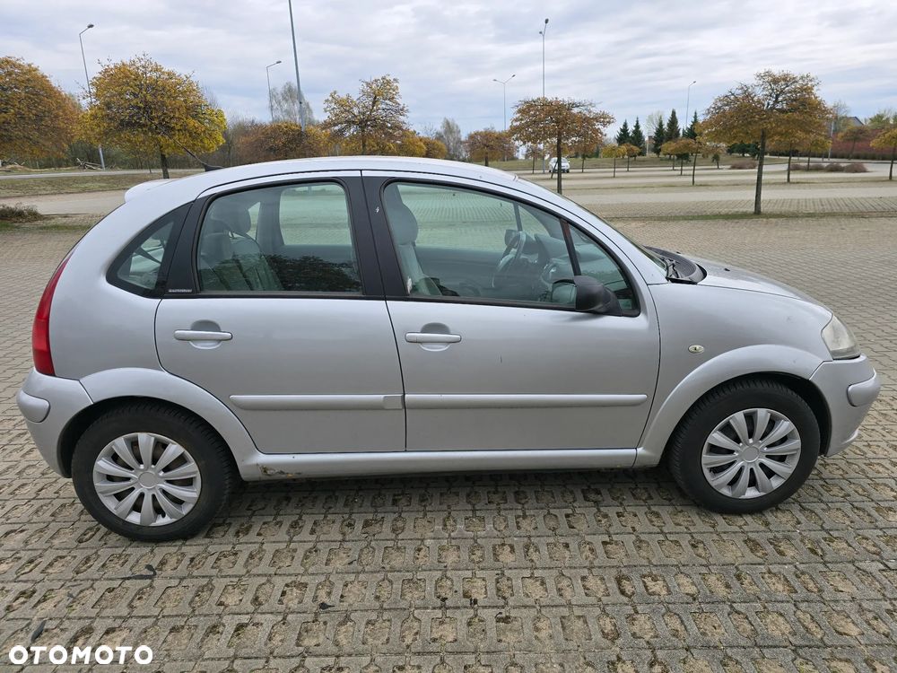 Citroën C3 - 1