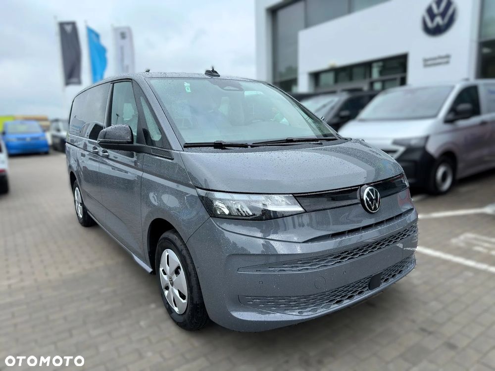 Volkswagen Multivan 2.0 TDI L2 Family DSG - 11
