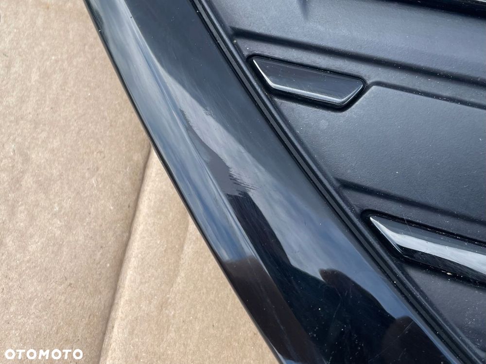 AUDI Q4 E-TRON 89A ATRAPA GRILL - 5