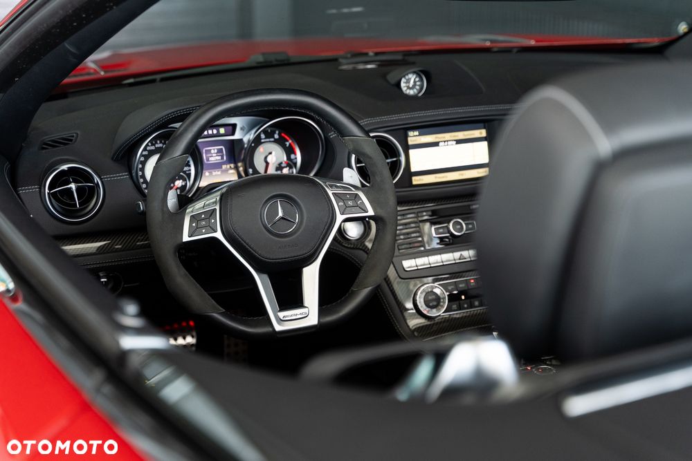 Mercedes-Benz SL - 29