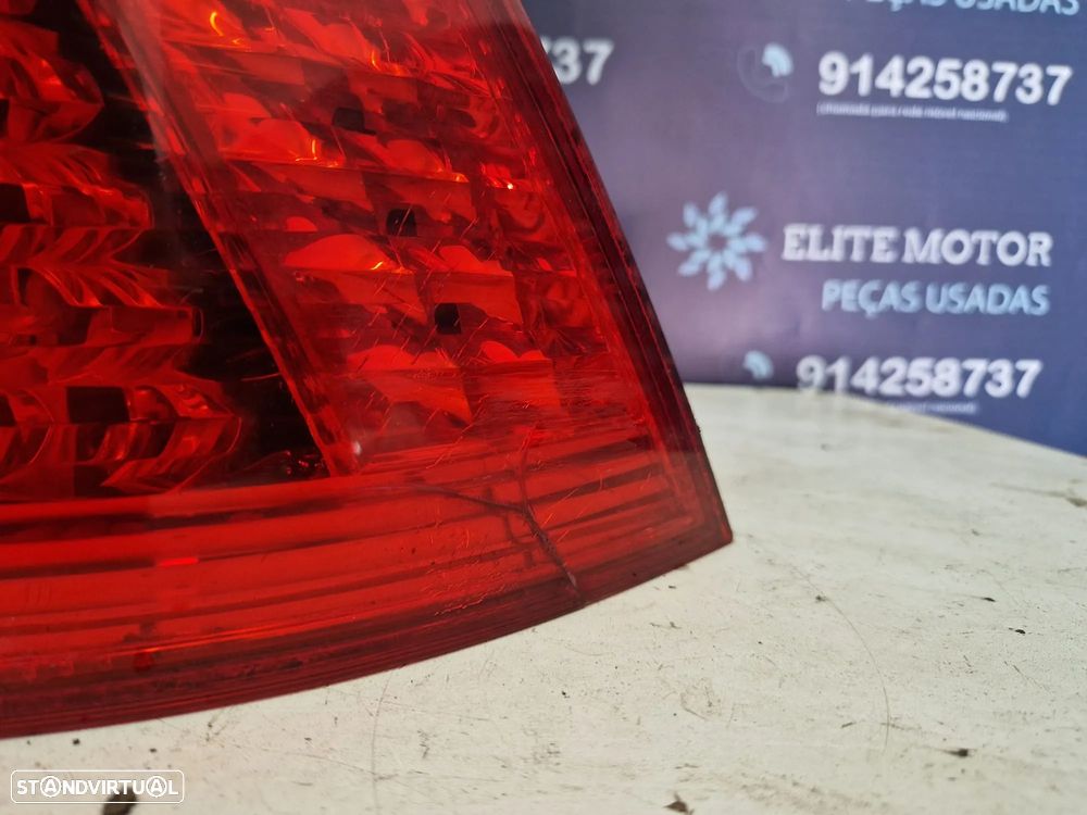Farolins usados VW PHAETON farolim VOLKSWAGEN - 9
