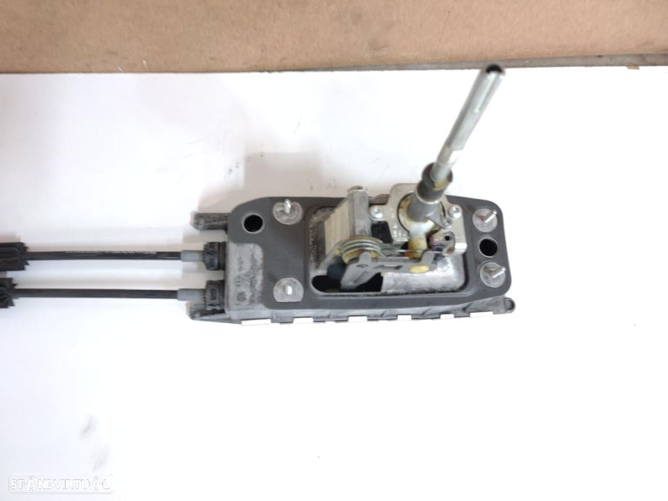 Selector de Mudanças Cabos Audi A3 VW Golf  Passat  1K0711091A - 4