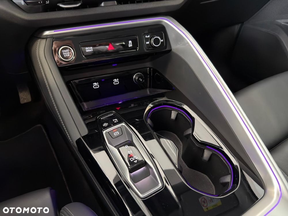 Audi Q5 TFSI mHEV 150 kW Quattro S tronic - 13