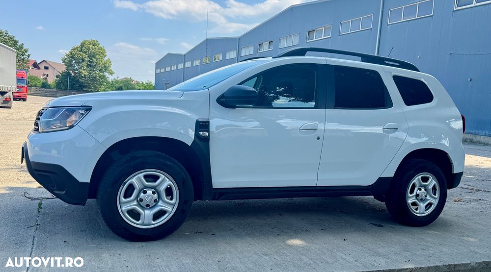 Dacia Duster - 5