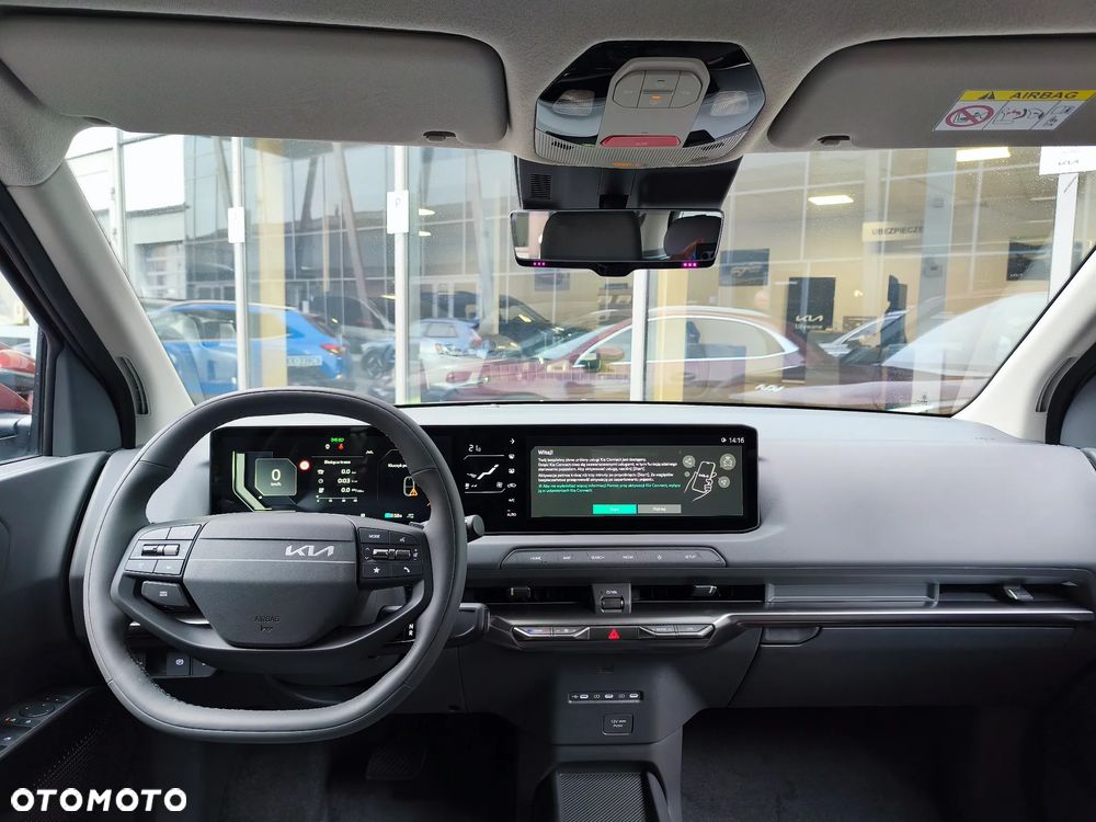 Kia EV2 42.2kWh Light - 11