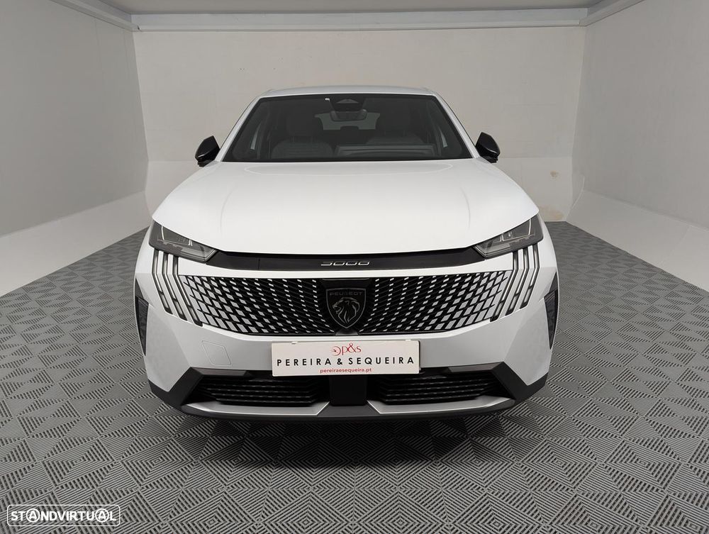 Peugeot 3008 1.2 Hybrid GT e-DCS6 - 28