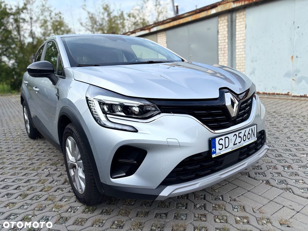 Renault Captur - 2
