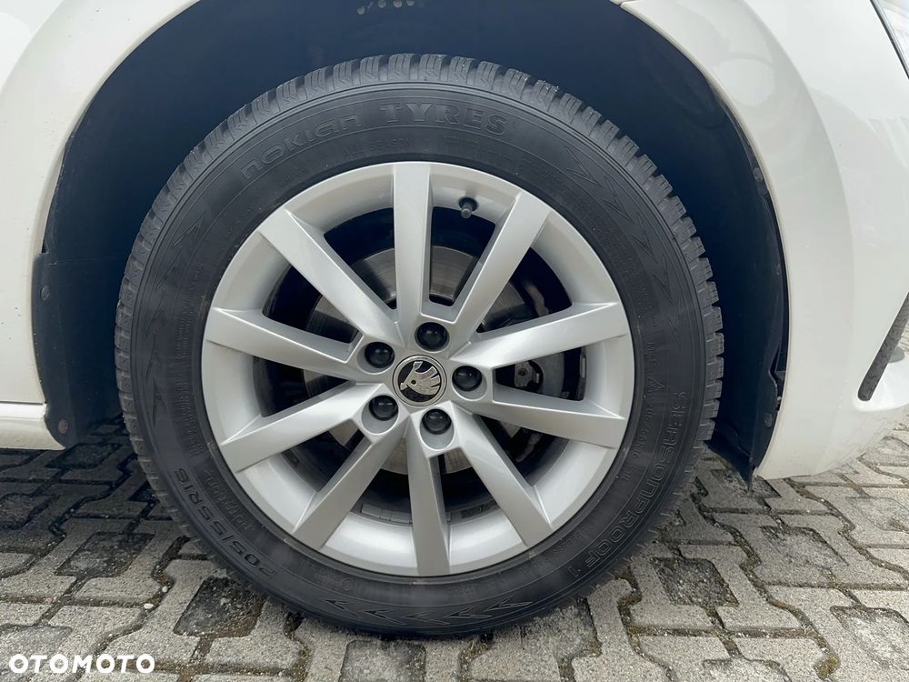 Skoda Scala 1.0 TSI Ambition - 10