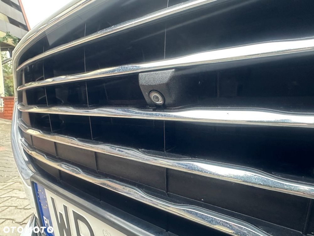 Ford S-Max 2.0 EcoBlue Titanium - 20