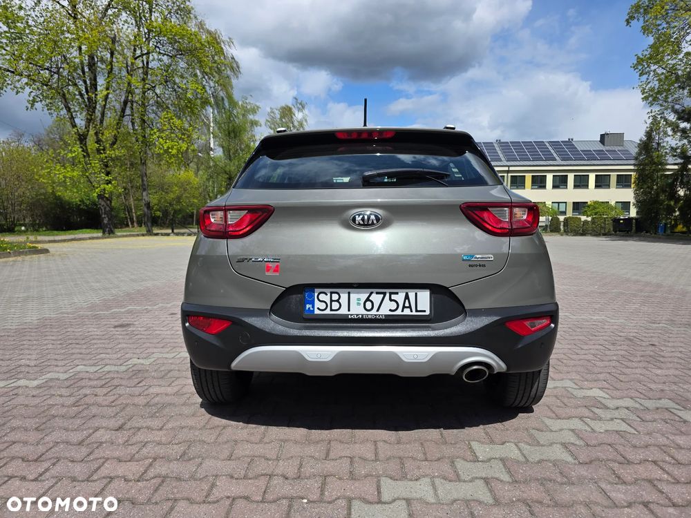 Kia Stonic 1.0 T-GDI XL - 5