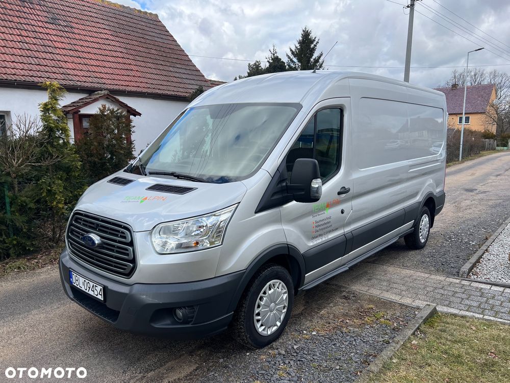 Ford Transit - 1