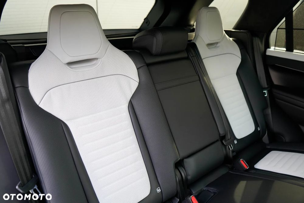 Land Rover Range Rover Sport S 4.4 V8 P635 mHEV SV Carbon - 37