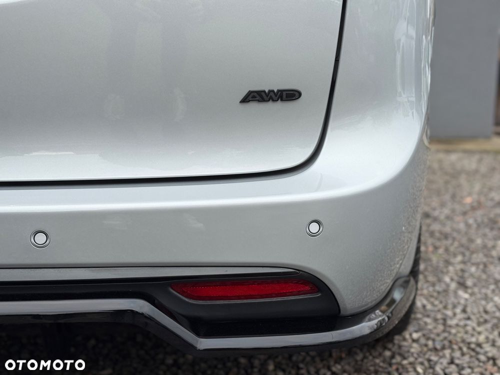 Chrysler Pacifica - 19