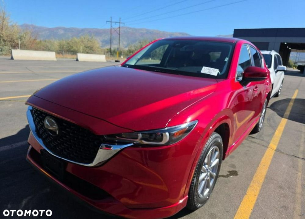 Mazda CX-5 - 2