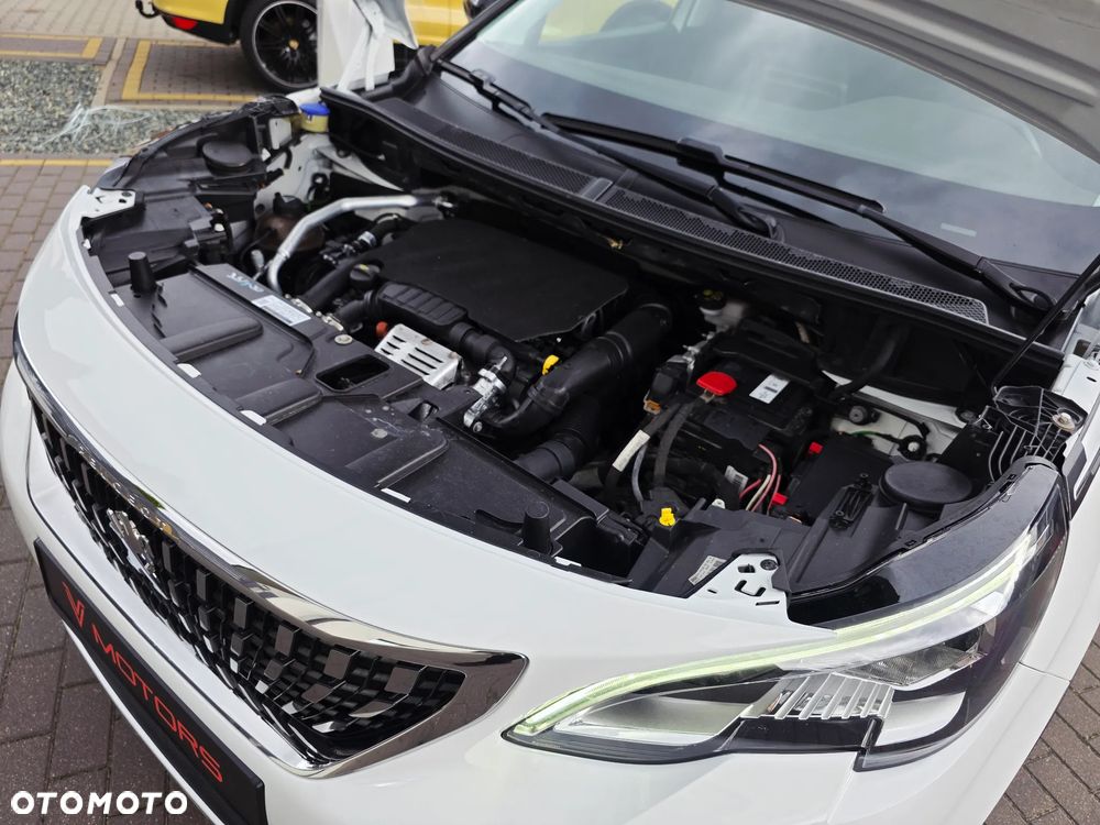 Peugeot 3008 PureTech 130 Stop & Start EAT6 Allure - 14