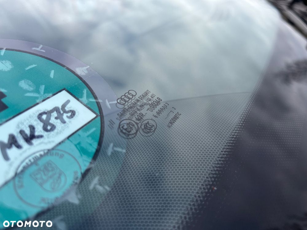 Audi A4 Limousine 2.0 TDI DPF quattro Ambition - 11