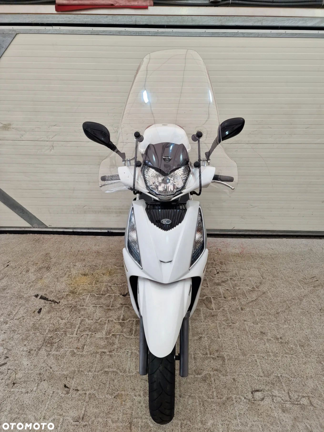 Kymco People - 17