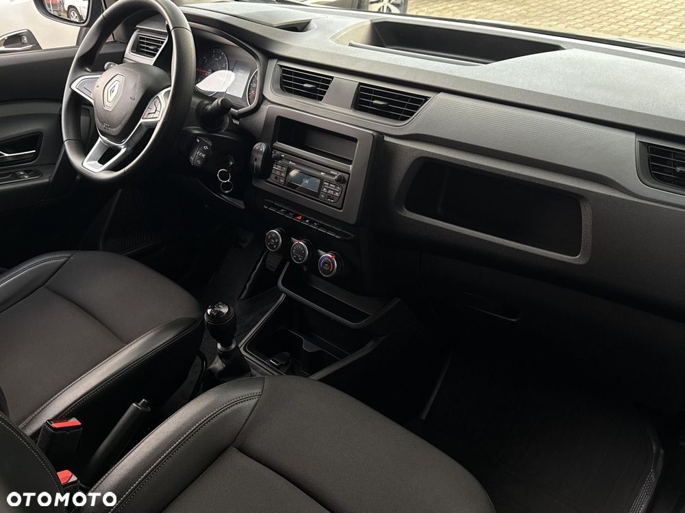 Renault express-van - 10