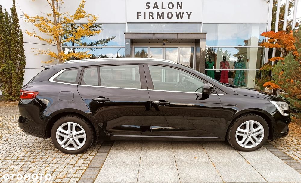 Renault Megane - 10