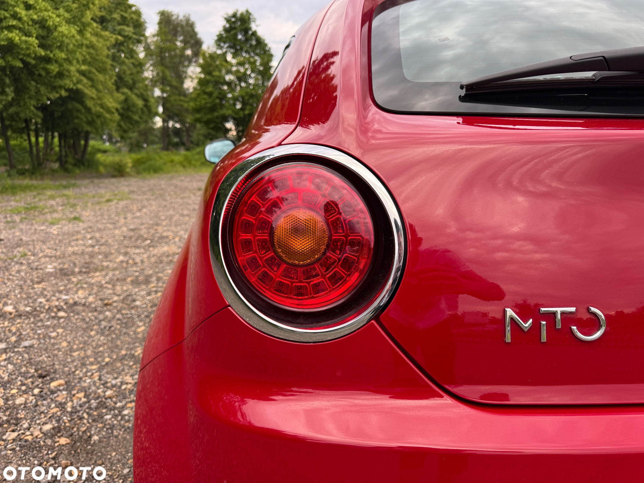 Alfa Romeo Mito - 14
