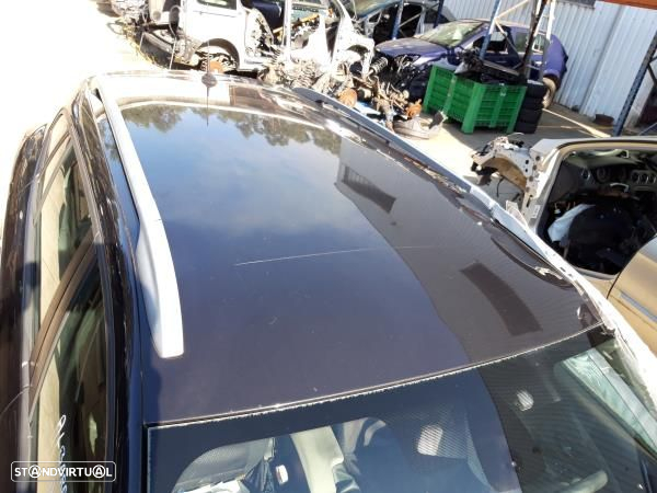 Para Peças Renault Megane Iii Grandtour (Kz0/1) - 8