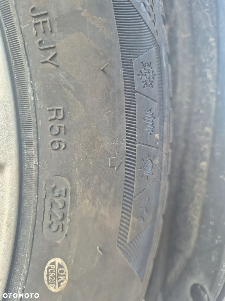 Mazda 3 2.0 Skyenergy EU6 - 15