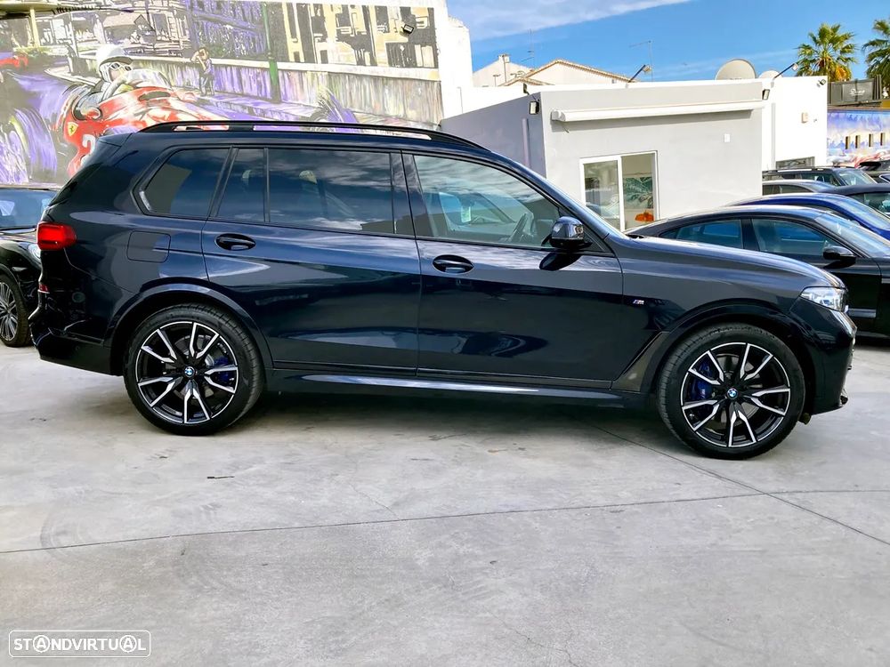 BMW X7 - 2