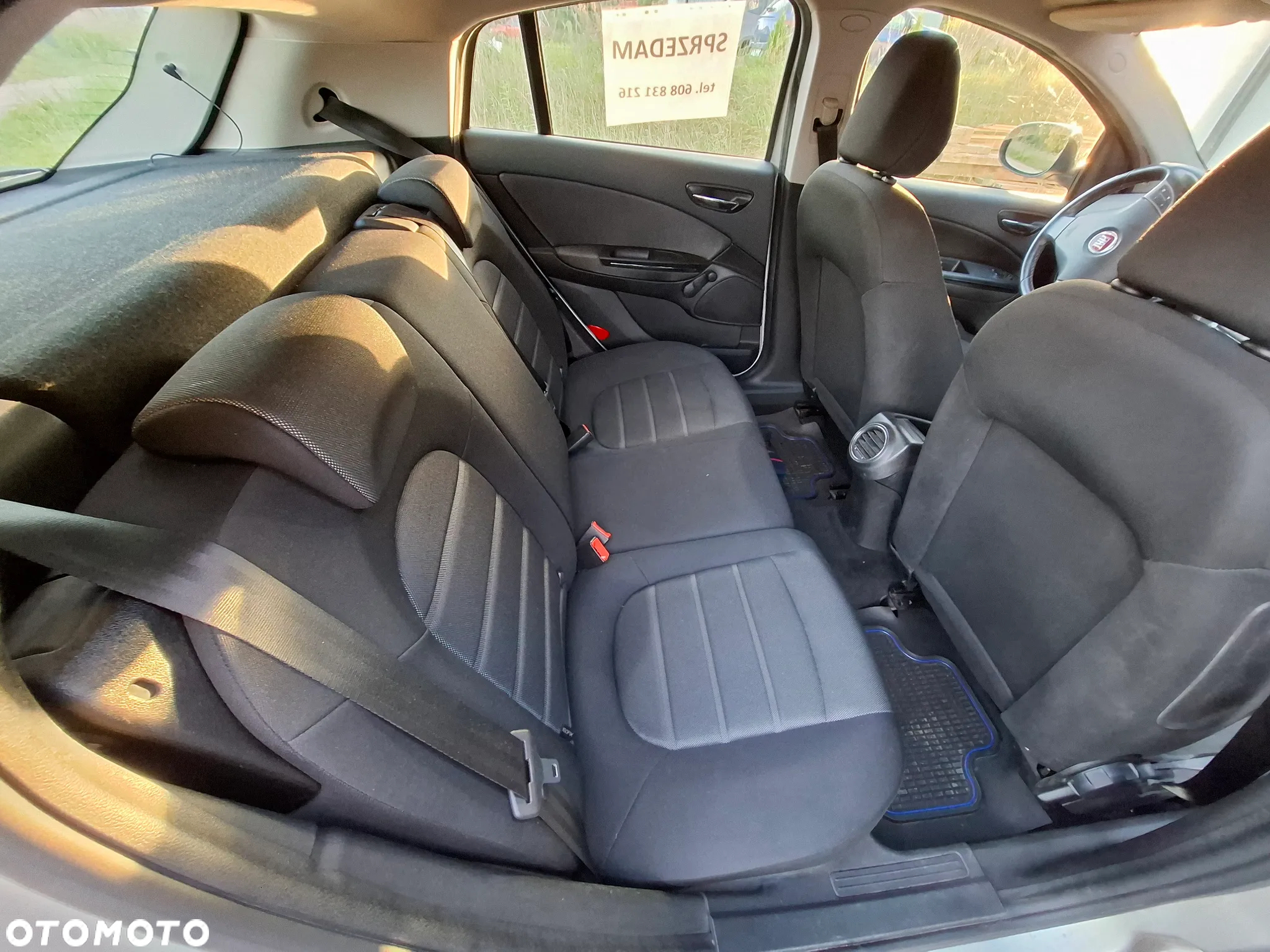 Fiat Bravo 1.4 16V Multiair Sport - 3