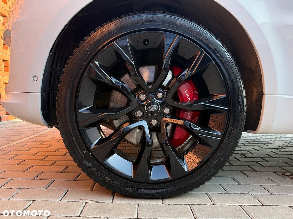 Land Rover Range Rover Sport - 24