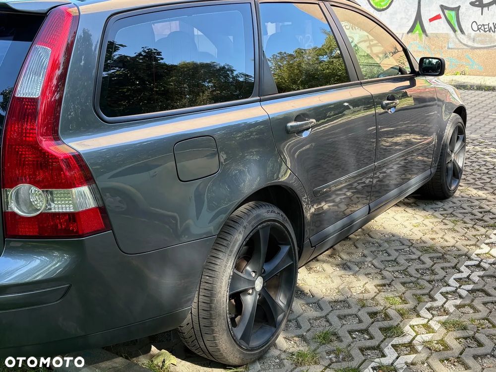 Volvo V50 T5 AWD Kinetic - 6
