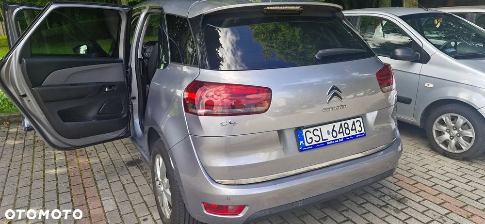 Citroën C4 Picasso 1.6 BlueHDi MoreLife - 3