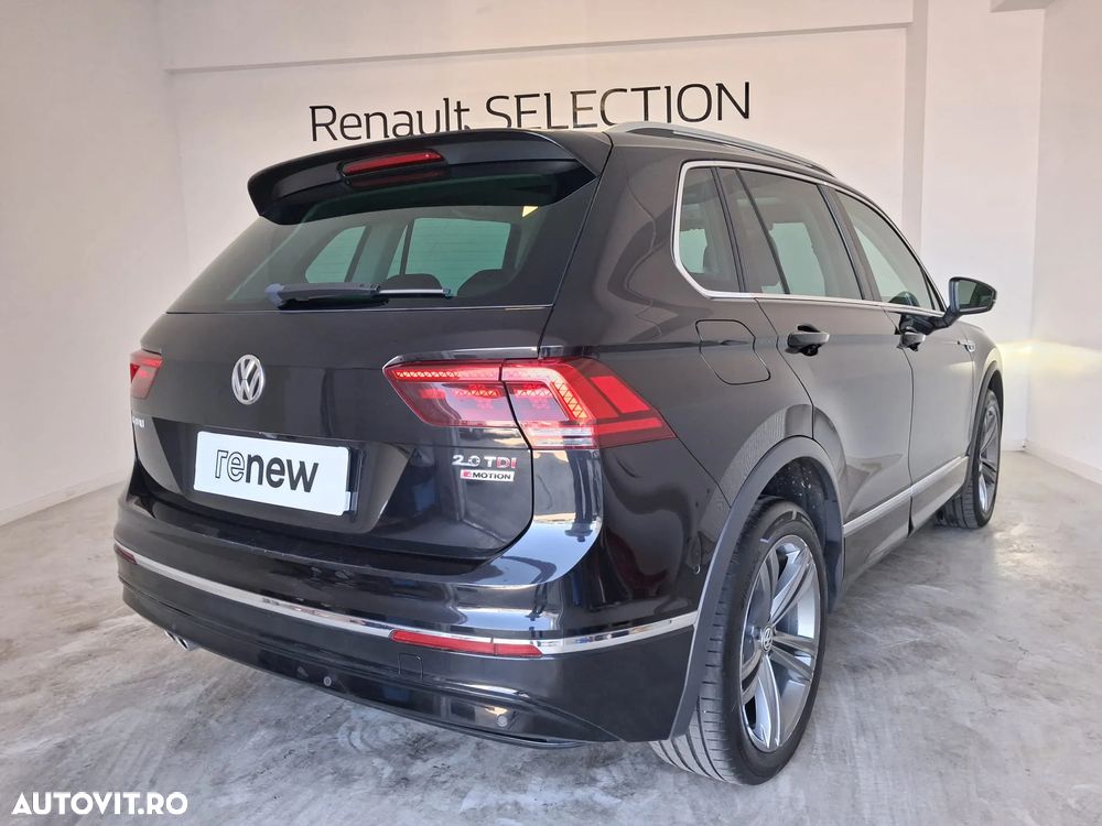 Volkswagen Tiguan 2.0 TDI DSG 4Mot Highline - 2