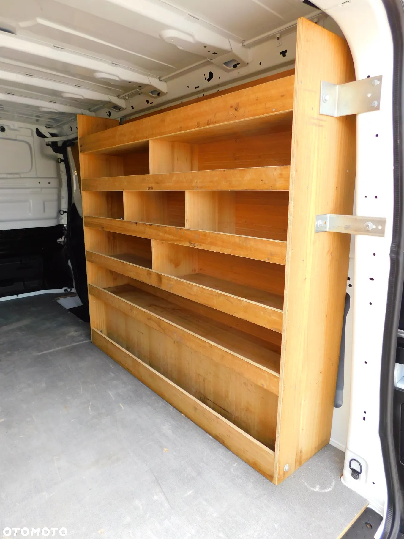 Renault Trafic - 4