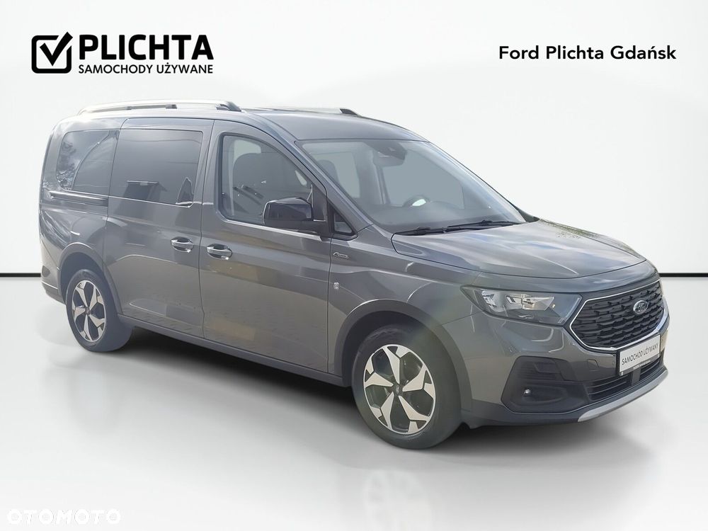 Ford Tourneo Connect - 3