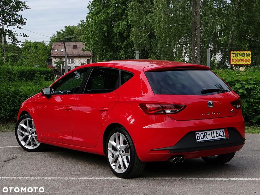 Seat Leon - 15