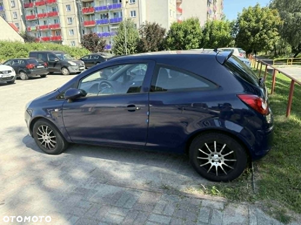Opel Corsa 1.2 16V (ecoFLEX) Edition - 18
