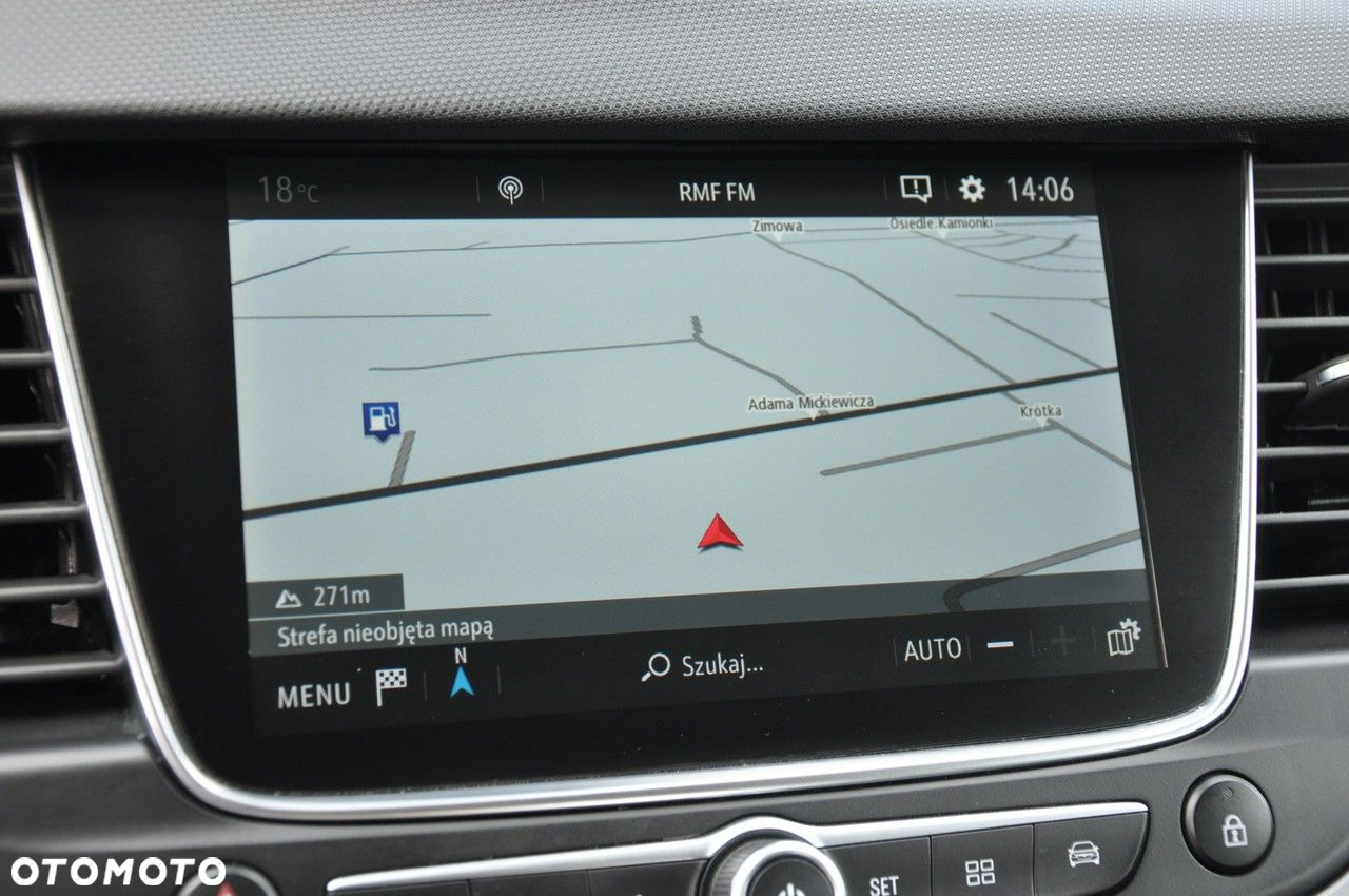 Opel Crossland X 1.5 CDTI Elite S&S - 20