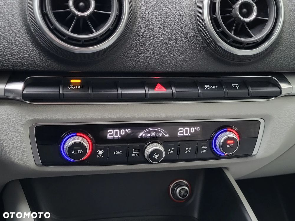 Audi A3 Sportback - 13