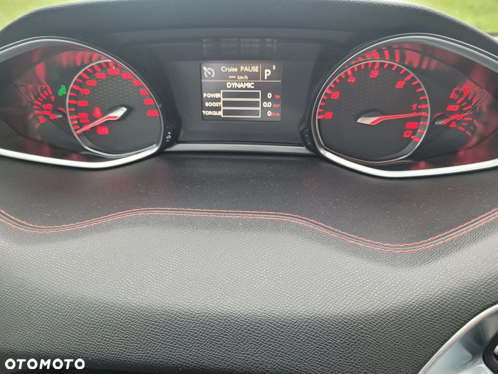 Peugeot 308 - 14