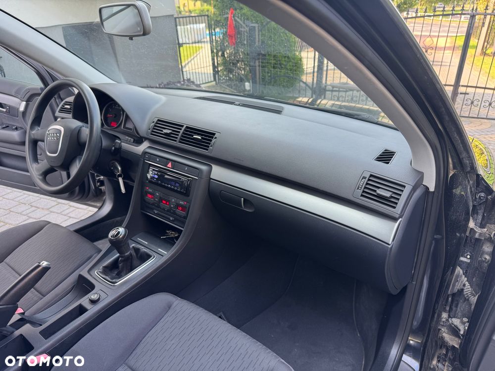 Audi A4 - 22
