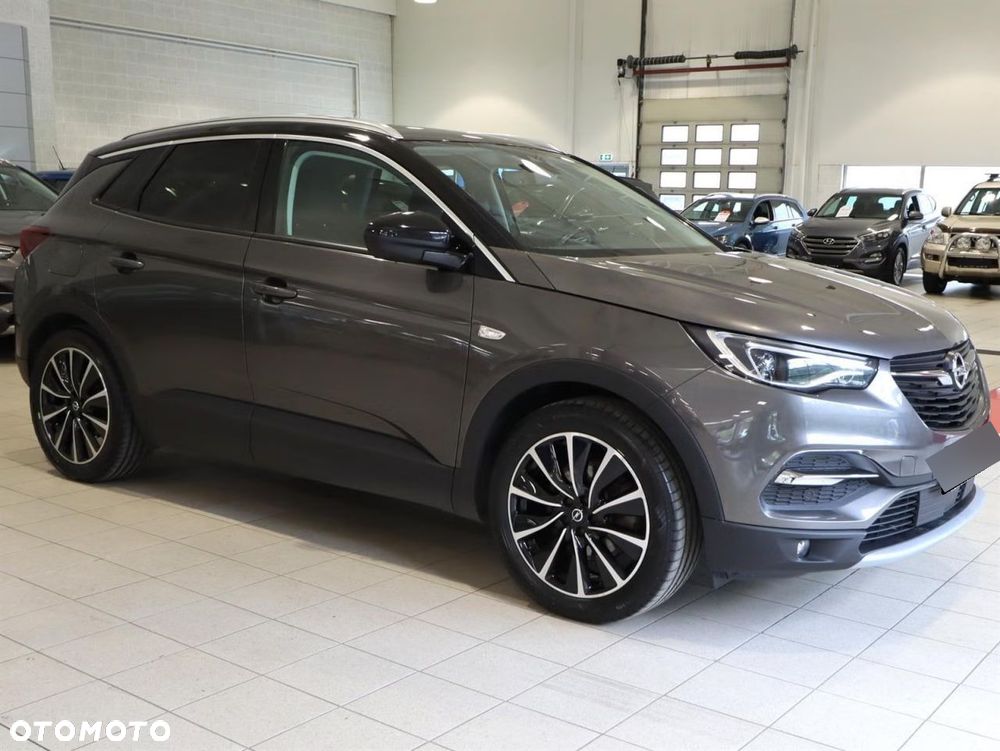 Opel Grandland X Plug-in-Hybrid4 1.6 DI Start/Stop Ultimate - 3