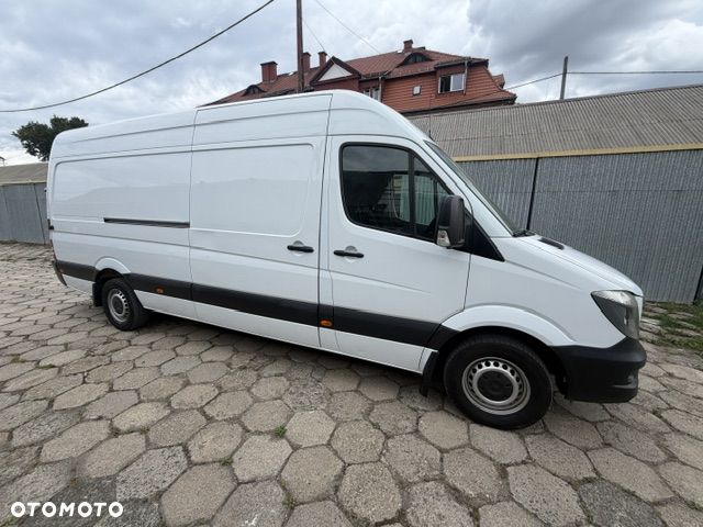 Mercedes-Benz SPRINTER - 5