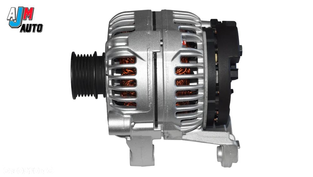 Alternator 7519721 2.2 2.5 3.0 i BMW 3 E46 5 E60 E61 7 E65 E66 E67 X3 E83 Z4 E86 E85