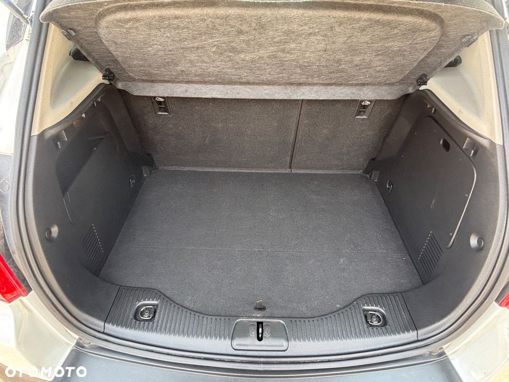 Opel Mokka - 33