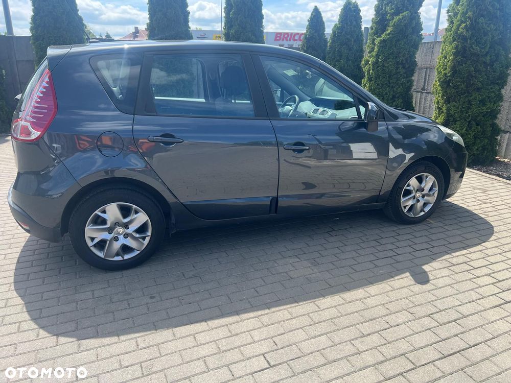 Renault Scenic TCe 130 Dynamique - 4