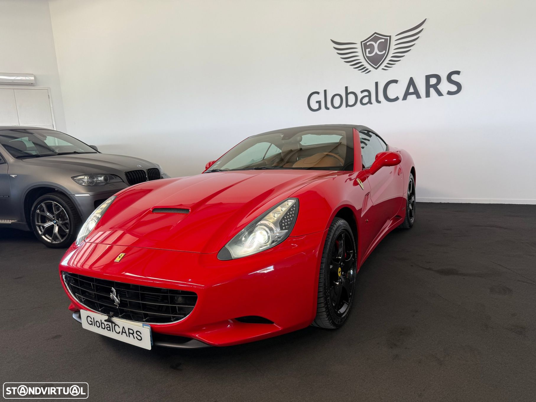 Ferrari California - 4