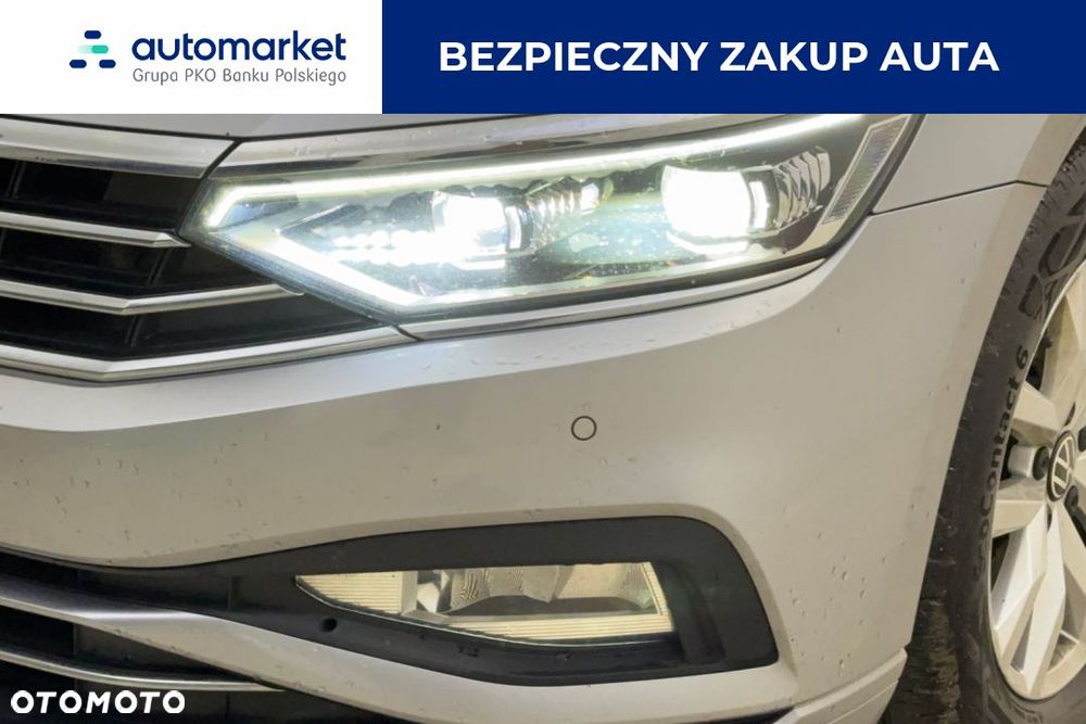 Volkswagen Passat 2.0 TDI EVO Business - 10