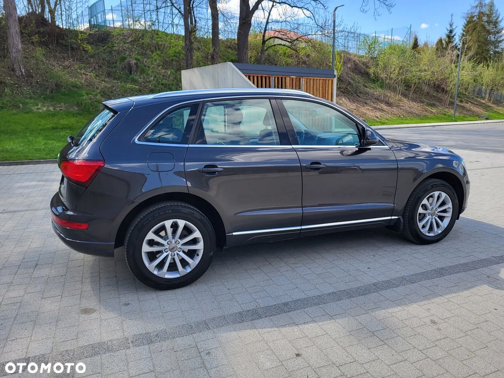 Audi Q5 - 9
